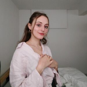 Sara Ciucci Addetto al social media marketing