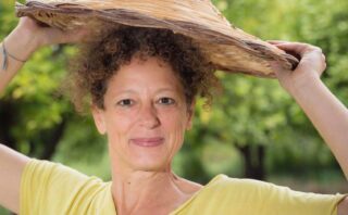 ida treccarichi coach adivasi